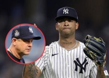 Dominicano Luis Gil comenzará asignación rehabilitación en NY