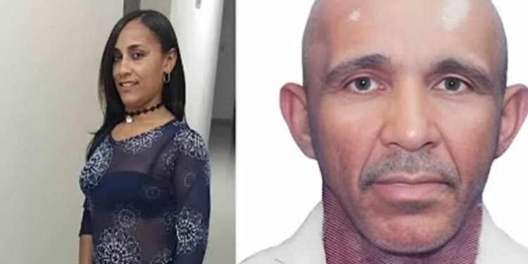 BANI: Asesinan pareja a balazos en el barrio Los Cayuquitos