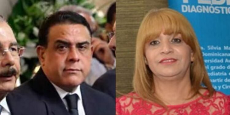 Emitirán 13 de agosto sentencia a hermanos de Danilo Medina