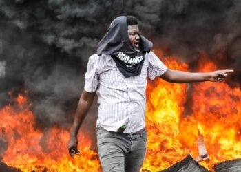 HAITI: Pandilleros quemaron otra comisaría y robaron motocicletas