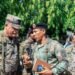 República Dominicana refuerza seguridad y supervisión militar en la frontera norte con Haití
