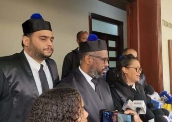 Empresario mantuvo por años jugosos contratos de seguridad en las EDE y Senasa con pago de sobornos