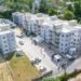 Presidente dominicano entrega apartamentos en Arroyo Hondo