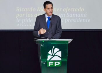 FP exige declarar en emergencia sector eléctrico R. Dominicana