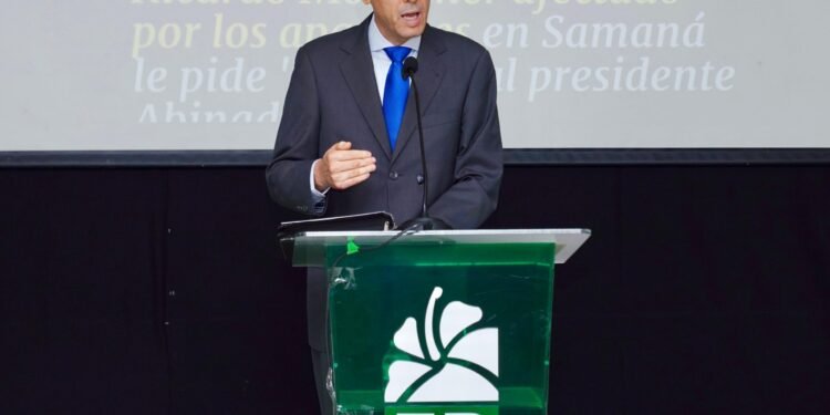 FP exige declarar en emergencia sector eléctrico R. Dominicana