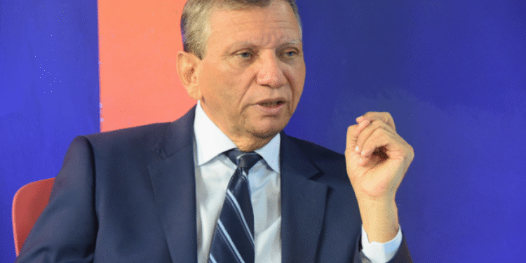 Decreto: Leonardo Aguilera será el nuevo presidente de Banreservas y Pereyra va a Refidomsa