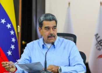 EE.UU. incauta USD$700 millones a Nicolás Maduro en carros, aviones y una mansión en RD