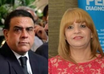 Emitirán este miércoles fallo contra imputados corrupción