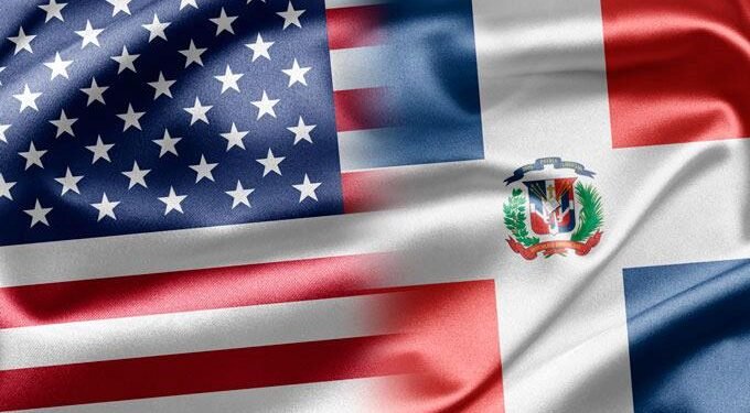 Misión de EE.UU. visita RD para «profundizar la cooperación»