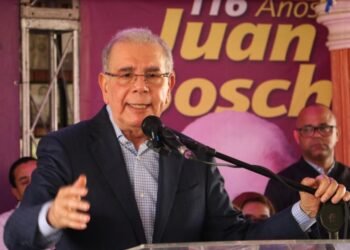 Danilo Medina Dice sector eléctrico RD ha sido abandonado en gobiernos PRM