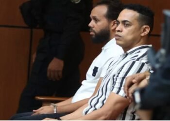 Cuatro acusados por estafa en EEUU aceptan ser extraditados