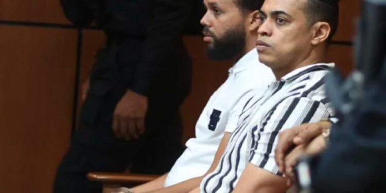 Cuatro acusados por estafa en EEUU aceptan ser extraditados