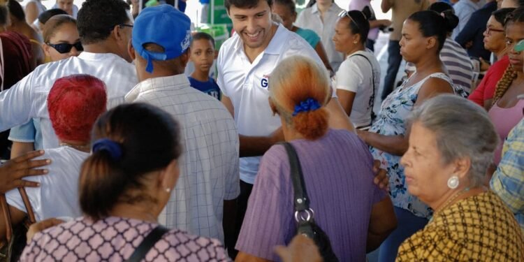 Fundación GBC Farmacias llega a la frontera con gran jornada de salud gratuita beneficiando a cientos de dominicanos en Dajabón