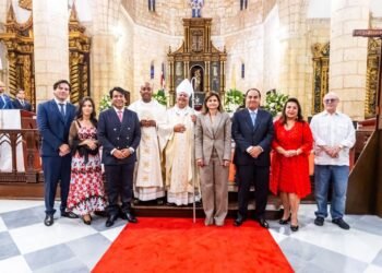 *ISM en cifras: inversión histórica, expansión industrial y transformación social en RD*