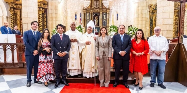 *ISM en cifras: inversión histórica, expansión industrial y transformación social en RD*