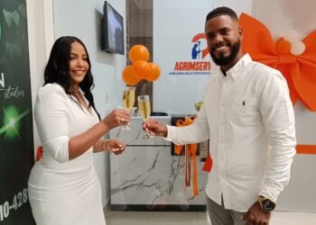 Agrimservices inaugura moderna oficina de agrimensura en Dajabón