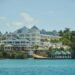 Cayo Levantado Resort entra al selecto grupo de hoteles sostenibles certificados por Forbes Travel Guide*