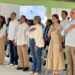 Gobierno entrega 129 Aulas y tres CAIPI en San Pedro de Macorís en beneficio de más de 4 mil estudiantes