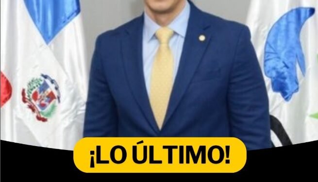 Decretos: Listado completo de los cambios hechos en el Gobierno por el presidente Abinader