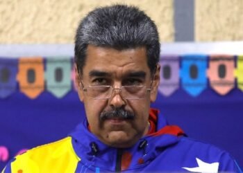 EEUU eleva a US$50 millones la recompensa por Nicolás Maduro