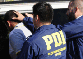 CHILE: Deportan dominicano condenado por casos droga