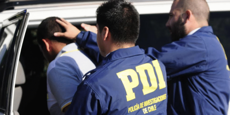 CHILE: Deportan dominicano condenado por casos droga