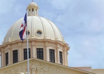Presidente dominicano designa nuevos funcionarios Gobierno