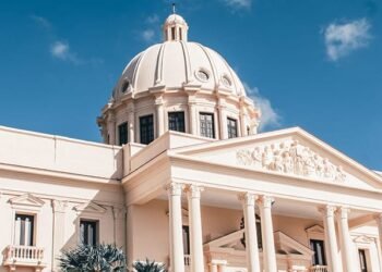 El Presidente promulga nuevo Código Penal de R. Dominicana