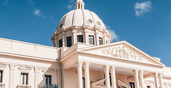 El Presidente promulga nuevo Código Penal de R. Dominicana