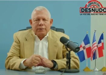 Arrestan productor programa «Corrupción al Desnudo»