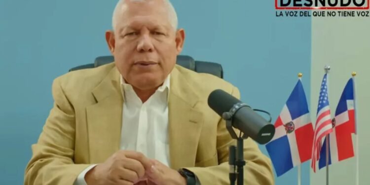 Arrestan productor programa «Corrupción al Desnudo»