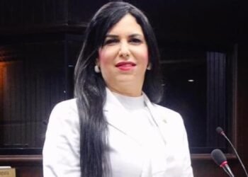 SCJ ratifica condena de cinco años a exdiputada por lavado