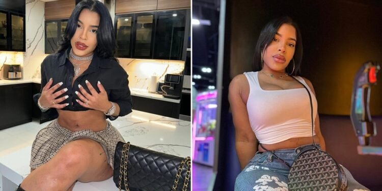 NY: Muerte de Ariela la Langosta no fue un accidente