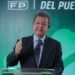 Leonel fernandez Llama votar en elecciones FP el domingo para fortalecer partido