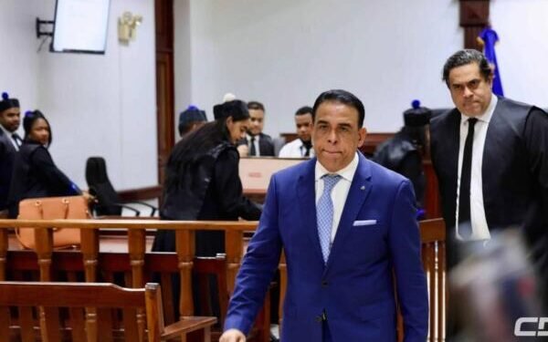 Tribunal aplaza la lectura de la sentencia del caso Antipulpo