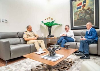 Ministerio de Defensa y la ONU plantean retos ante crisis Haití