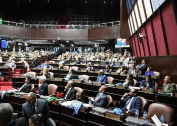 Diputados de RD convierten en leyes 4 importantes