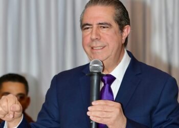 Javier acusa Gobierno PRM de haber hipotec