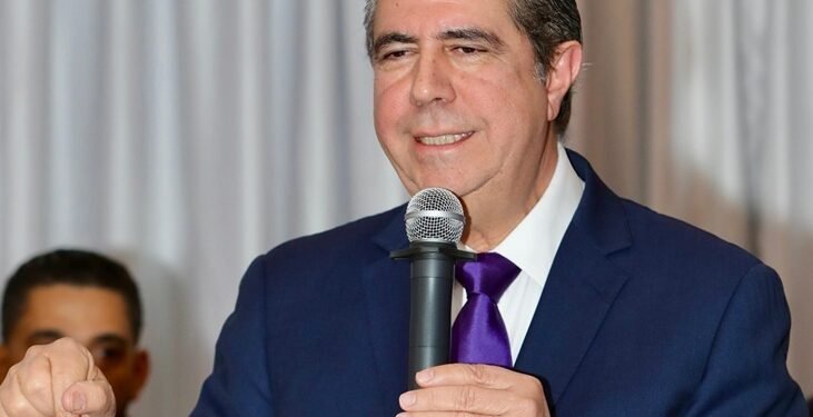 Javier acusa Gobierno PRM de haber hipotec