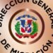 DGM refuerza control migratorio con más de 31 mil nacionales haitianos reconducidos en julio