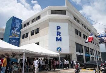 Junta intima PRM por campaña proselitista “antes de tiempo”