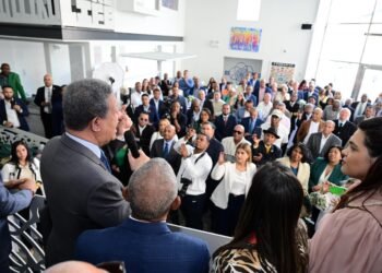 LF: Gobierno PRM ha sido un “retroceso” para el pueblo RD