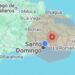 Temblor 4.7 grados remenea DN y otras zonas RD; no hay daños