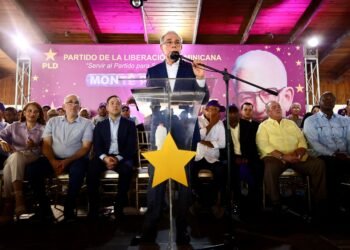 Danilo Medina dice mediciones muestran PLD tiene «repunte»