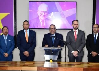 PLD exige Gobierno explique en qué gastó 775 millones dólares