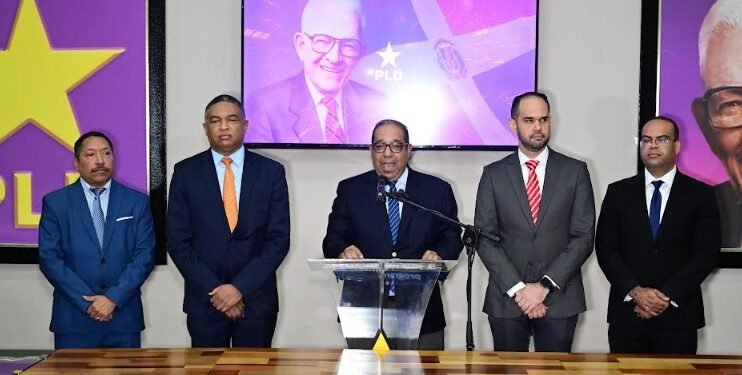 PLD exige Gobierno explique en qué gastó 775 millones dólares