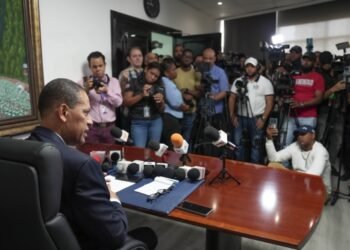 62% de lo divulgado en redes sociales es falso, dice INDOTEL