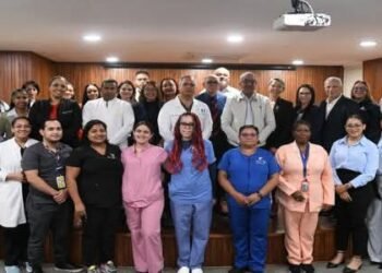 *Alto Costo abre ventana a la vida, promueve articulación de Red de Hospitales para el tratamiento de Pie Diabético*