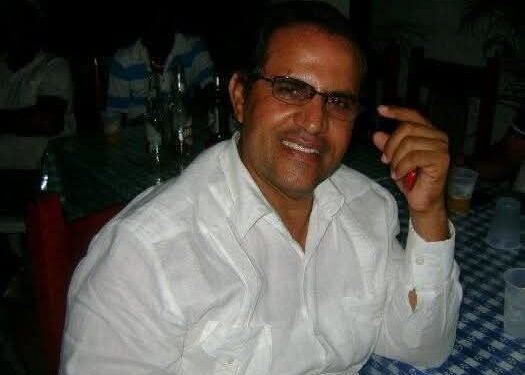 El periodista César Montecino lanzó fuertes críticas contra el alcalde Santiago Riverón Montesino, a quien calificó como “el peor alcalde que ha pasado por el ayuntamiento de Dajabón”.