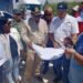 Director de la DGDF inspecciona mercados binacionales en Pedernales, Jimaní y Elías Piña